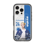 スリムプロテクションプレミアムケース with MagSafe［ D.LEAGUE - avex ROYALBRATS - ayaha ］