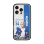 スリムプロテクションプレミアムケース with MagSafe［ D.LEAGUE - avex ROYALBRATS - ayaha ］