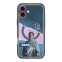 スリムプロテクションプレミアムケース with MagSafe［ D.LEAGUE - KOSÉ 8ROCKS - 2GOO ］