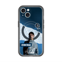 スリムプロテクションプレミアムケース with MagSafe［ D.LEAGUE - KOSÉ 8ROCKS - COCOA ］