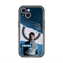 スリムプロテクションプレミアムケース with MagSafe［ D.LEAGUE - KOSÉ 8ROCKS - COCOA ］