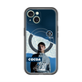 スリムプロテクションプレミアムケース with MagSafe［ D.LEAGUE - KOSÉ 8ROCKS - COCOA ］