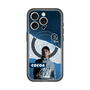 スリムプロテクションプレミアムケース with MagSafe［ D.LEAGUE - KOSÉ 8ROCKS - COCOA ］