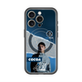 スリムプロテクションプレミアムケース with MagSafe［ D.LEAGUE - KOSÉ 8ROCKS - COCOA ］