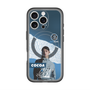 スリムプロテクションプレミアムケース with MagSafe［ D.LEAGUE - KOSÉ 8ROCKS - COCOA ］