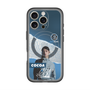 スリムプロテクションプレミアムケース with MagSafe［ D.LEAGUE - KOSÉ 8ROCKS - COCOA ］