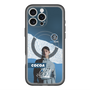 スリムプロテクションプレミアムケース with MagSafe［ D.LEAGUE - KOSÉ 8ROCKS - COCOA ］