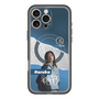 スリムプロテクションプレミアムケース with MagSafe［ D.LEAGUE - KOSÉ 8ROCKS - Haruka ］