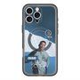 スリムプロテクションプレミアムケース with MagSafe［ D.LEAGUE - KOSÉ 8ROCKS - ISSEI ］