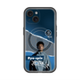 スリムプロテクションプレミアムケース with MagSafe［ D.LEAGUE - KOSÉ 8ROCKS - Ryo-spin ］