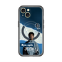 スリムプロテクションプレミアムケース with MagSafe［ D.LEAGUE - KOSÉ 8ROCKS - Ryo-spin ］