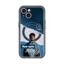 スリムプロテクションプレミアムケース with MagSafe［ D.LEAGUE - KOSÉ 8ROCKS - Ryo-spin ］