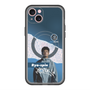 スリムプロテクションプレミアムケース with MagSafe［ D.LEAGUE - KOSÉ 8ROCKS - Ryo-spin ］