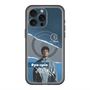 スリムプロテクションプレミアムケース with MagSafe［ D.LEAGUE - KOSÉ 8ROCKS - Ryo-spin ］