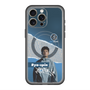 スリムプロテクションプレミアムケース with MagSafe［ D.LEAGUE - KOSÉ 8ROCKS - Ryo-spin ］