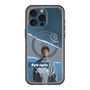 スリムプロテクションプレミアムケース with MagSafe［ D.LEAGUE - KOSÉ 8ROCKS - Ryo-spin ］