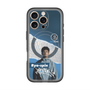 スリムプロテクションプレミアムケース with MagSafe［ D.LEAGUE - KOSÉ 8ROCKS - Ryo-spin ］