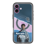 スリムプロテクションプレミアムケース with MagSafe［ D.LEAGUE - KOSÉ 8ROCKS - Ryo-spin ］