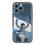 スリムプロテクションプレミアムケース with MagSafe［ D.LEAGUE - KOSÉ 8ROCKS - Ryo-spin ］