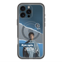 スリムプロテクションプレミアムケース with MagSafe［ D.LEAGUE - KOSÉ 8ROCKS - Ryo-spin ］