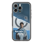 スリムプロテクションプレミアムケース with MagSafe［ D.LEAGUE - KOSÉ 8ROCKS - Ryo-spin ］