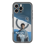 スリムプロテクションプレミアムケース with MagSafe［ D.LEAGUE - KOSÉ 8ROCKS - Ryo-spin ］