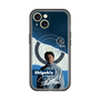 スリムプロテクションプレミアムケース with MagSafe［ D.LEAGUE - KOSÉ 8ROCKS - Shigekix ］