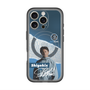 スリムプロテクションプレミアムケース with MagSafe［ D.LEAGUE - KOSÉ 8ROCKS - Shigekix ］