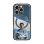 スリムプロテクションプレミアムケース with MagSafe［ D.LEAGUE - KOSÉ 8ROCKS - Shigekix ］
