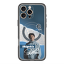スリムプロテクションプレミアムケース with MagSafe［ D.LEAGUE - KOSÉ 8ROCKS - Shigekix ］