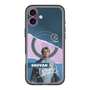 スリムプロテクションプレミアムケース with MagSafe［ D.LEAGUE - KOSÉ 8ROCKS - SHUVAN ］