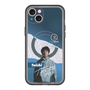 スリムプロテクションプレミアムケース with MagSafe［ D.LEAGUE - KOSÉ 8ROCKS - Taichi ］