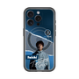 スリムプロテクションプレミアムケース with MagSafe［ D.LEAGUE - KOSÉ 8ROCKS - Taichi ］