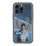 スリムプロテクションプレミアムケース with MagSafe［ D.LEAGUE - KOSÉ 8ROCKS - Taichi ］