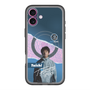スリムプロテクションプレミアムケース with MagSafe［ D.LEAGUE - KOSÉ 8ROCKS - Taichi ］