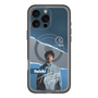 スリムプロテクションプレミアムケース with MagSafe［ D.LEAGUE - KOSÉ 8ROCKS - Taichi ］