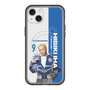 スリムプロテクションプレミアムケース with MagSafe［ D.LEAGUE - avex ROYALBRATS - HIBIKI IHA ］