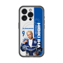 スリムプロテクションプレミアムケース with MagSafe［ D.LEAGUE - avex ROYALBRATS - HIBIKI IHA ］
