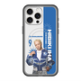 スリムプロテクションプレミアムケース with MagSafe［ D.LEAGUE - avex ROYALBRATS - HIBIKI IHA ］