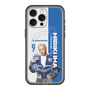 スリムプロテクションプレミアムケース with MagSafe［ D.LEAGUE - avex ROYALBRATS - HIBIKI IHA ］
