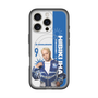 スリムプロテクションプレミアムケース with MagSafe［ D.LEAGUE - avex ROYALBRATS - HIBIKI IHA ］