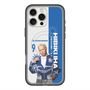 スリムプロテクションプレミアムケース with MagSafe［ D.LEAGUE - avex ROYALBRATS - HIBIKI IHA ］