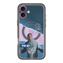 スリムプロテクションプレミアムケース with MagSafe［ D.LEAGUE - KOSÉ 8ROCKS - YU-KI ］