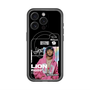 スリムプロテクションプレミアムケース with MagSafe［ D.LEAGUE - LDH SCREAM - LION ］