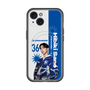 スリムプロテクションプレミアムケース with MagSafe［ D.LEAGUE - avex ROYALBRATS - Hibiki Sano ］