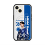 スリムプロテクションプレミアムケース with MagSafe［ D.LEAGUE - avex ROYALBRATS - Hibiki Sano ］