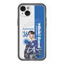 スリムプロテクションプレミアムケース with MagSafe［ D.LEAGUE - avex ROYALBRATS - Hibiki Sano ］