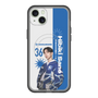 スリムプロテクションプレミアムケース with MagSafe［ D.LEAGUE - avex ROYALBRATS - Hibiki Sano ］