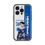 スリムプロテクションプレミアムケース with MagSafe［ D.LEAGUE - avex ROYALBRATS - Hibiki Sano ］