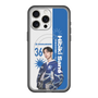 スリムプロテクションプレミアムケース with MagSafe［ D.LEAGUE - avex ROYALBRATS - Hibiki Sano ］